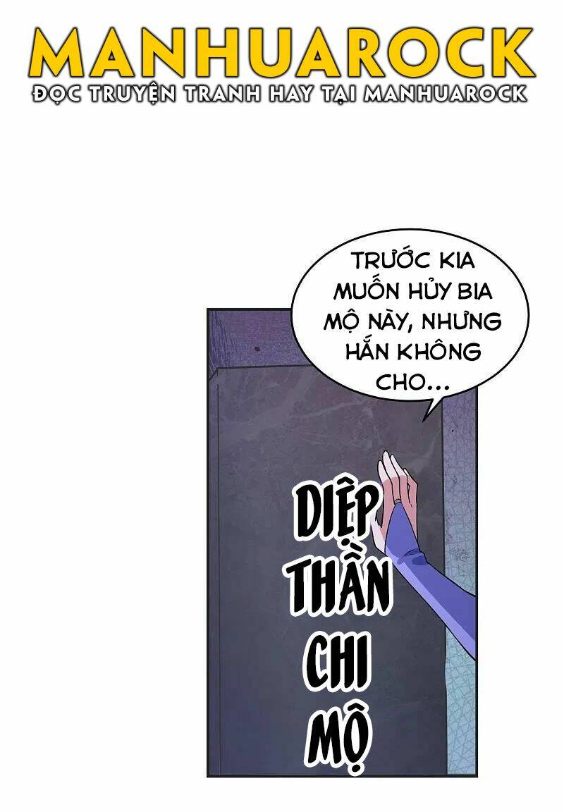 Tiên Võ Đế Tôn: Chapter 326