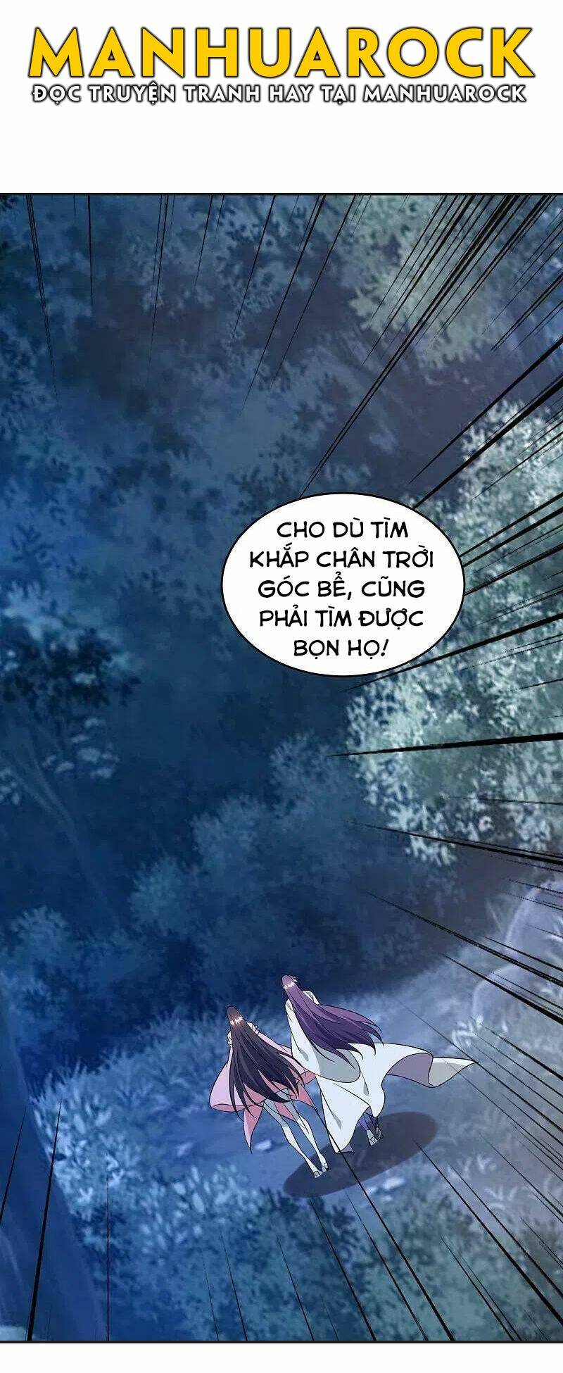 Tiên Võ Đế Tôn: Chapter 326