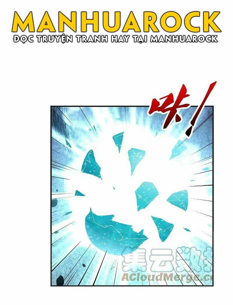Tiên Võ Đế Tôn: Chapter 326