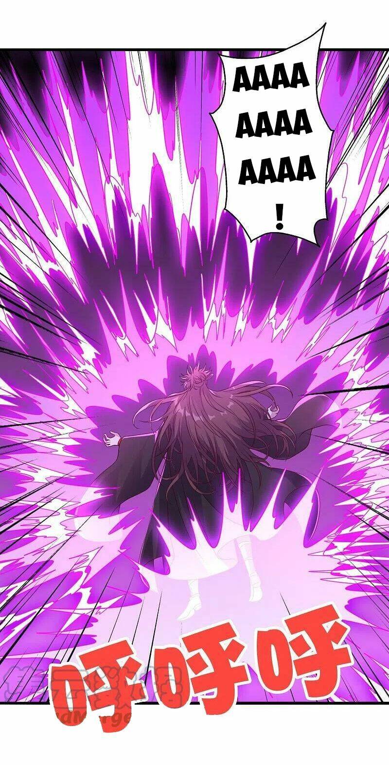 Tiên Võ Đế Tôn: Chapter 327