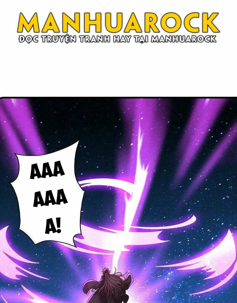 Tiên Võ Đế Tôn: Chapter 327