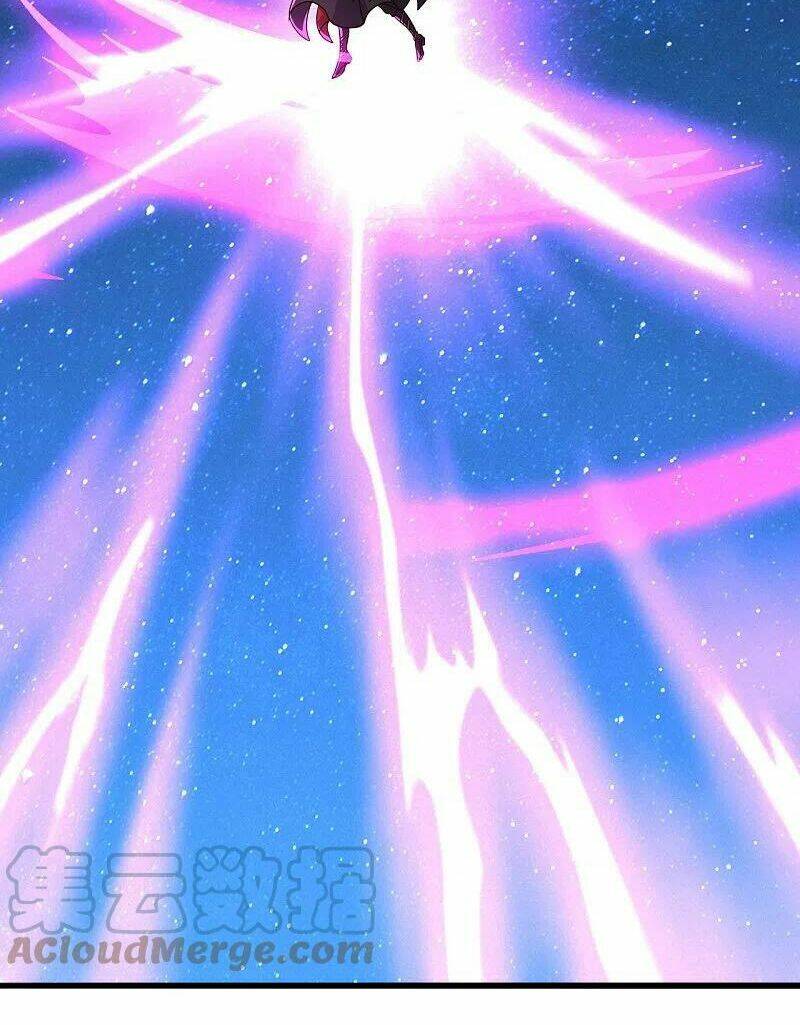 Tiên Võ Đế Tôn: Chapter 327
