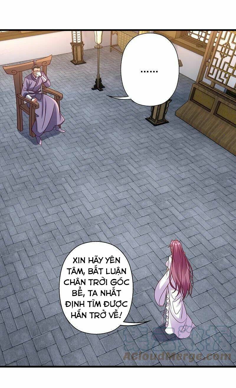 Tiên Võ Đế Tôn: Chapter 327