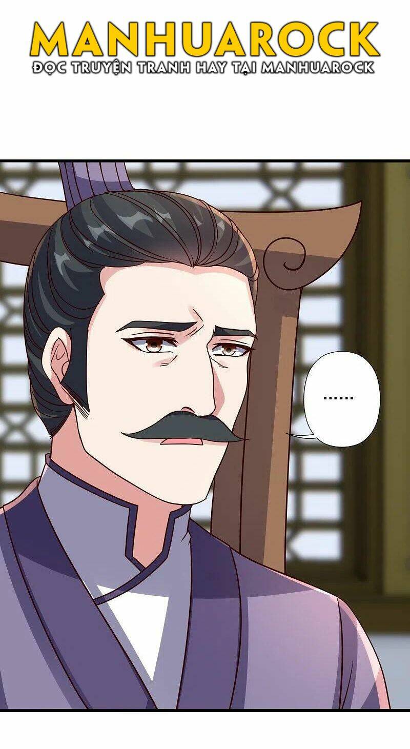 Tiên Võ Đế Tôn: Chapter 327