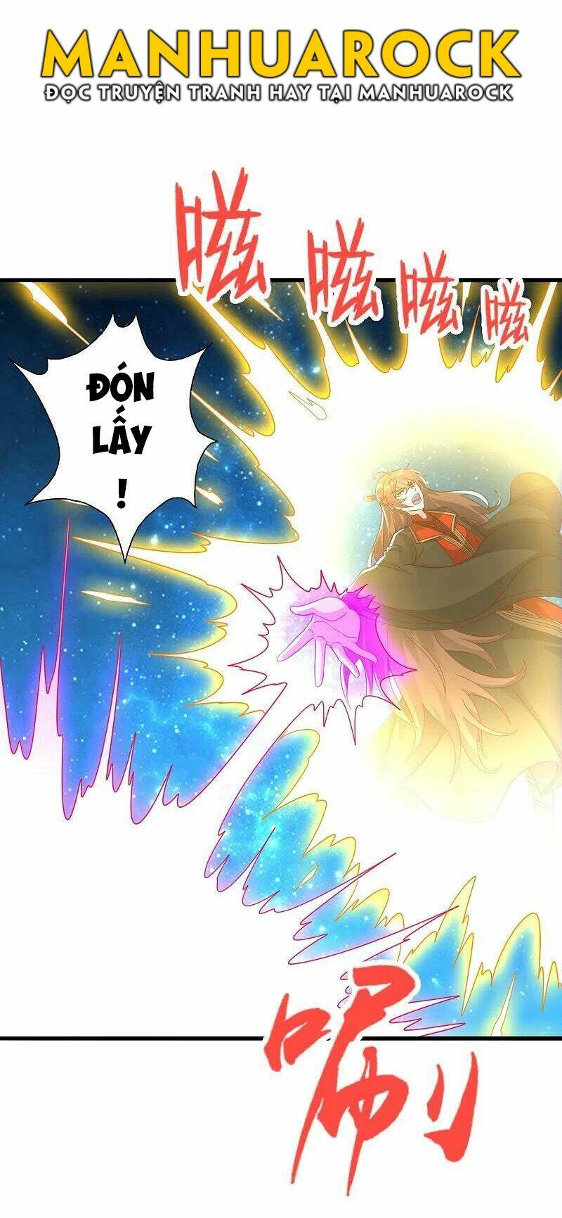Tiên Võ Đế Tôn: Chapter 327