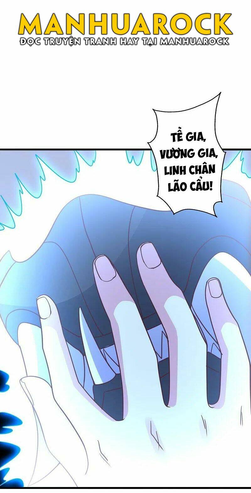 Tiên Võ Đế Tôn: Chapter 327