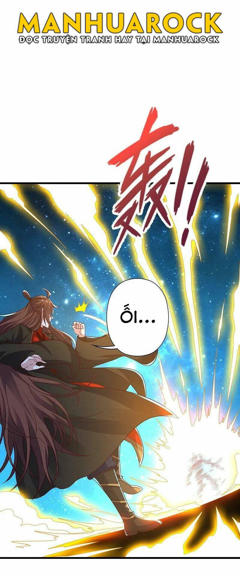 Tiên Võ Đế Tôn: Chapter 327