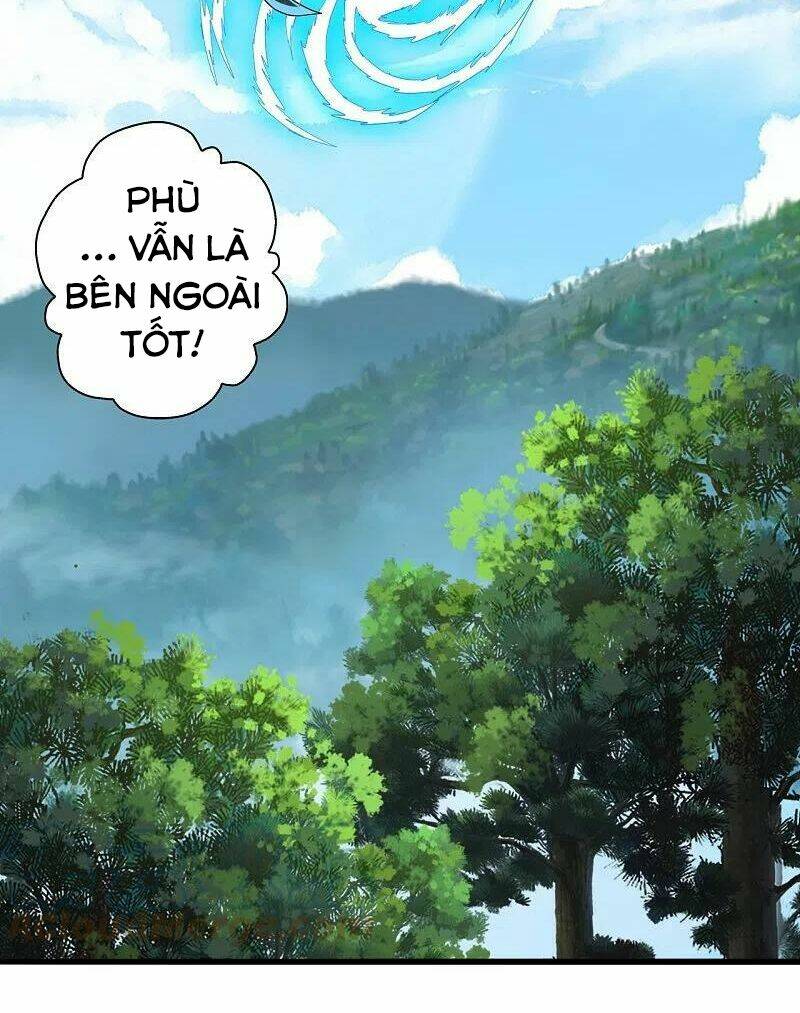 Tiên Võ Đế Tôn: Chapter 327