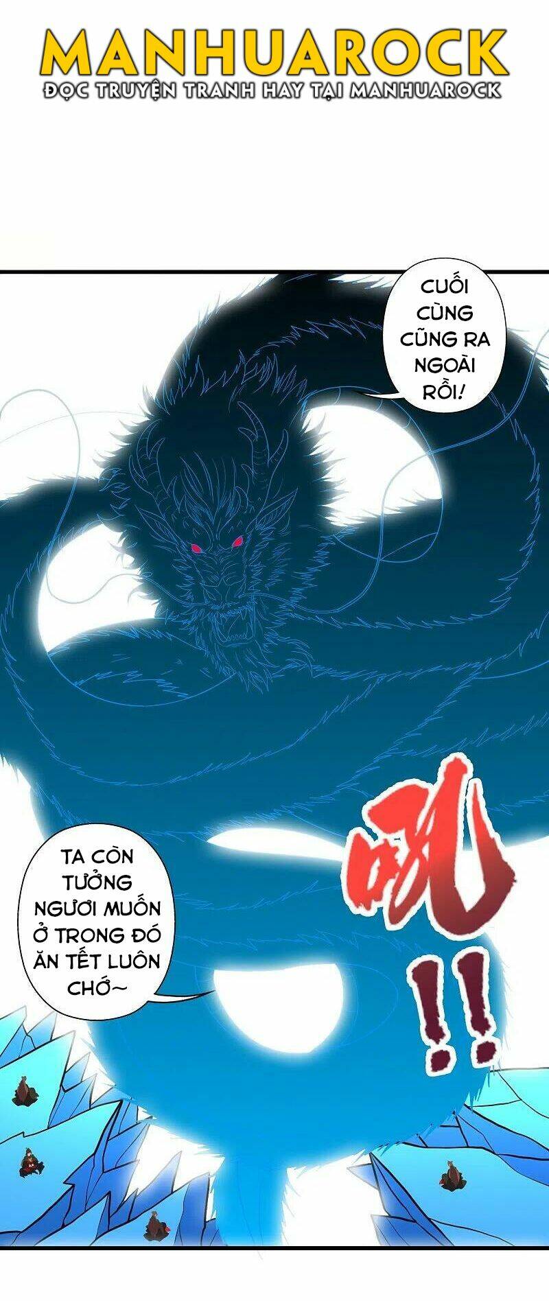 Tiên Võ Đế Tôn: Chapter 327