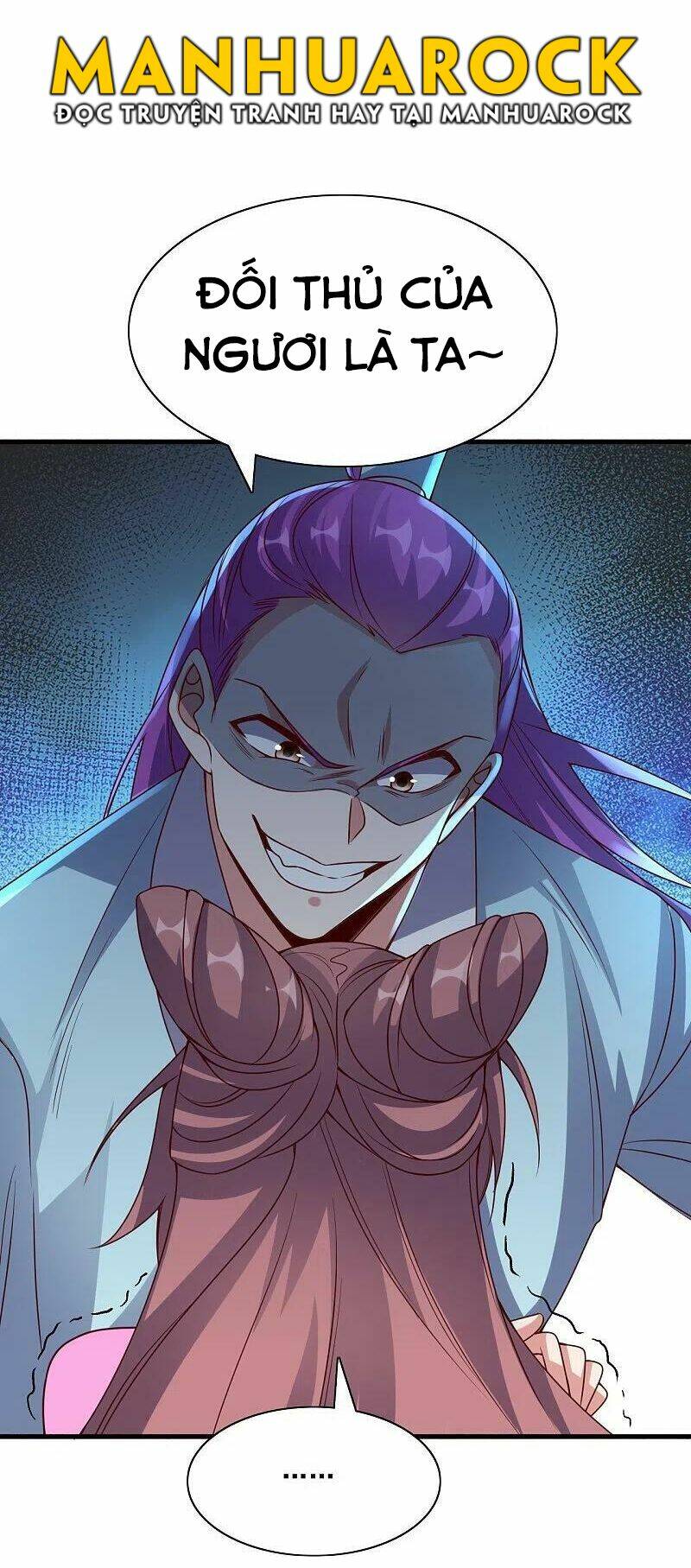 Tiên Võ Đế Tôn: Chapter 327