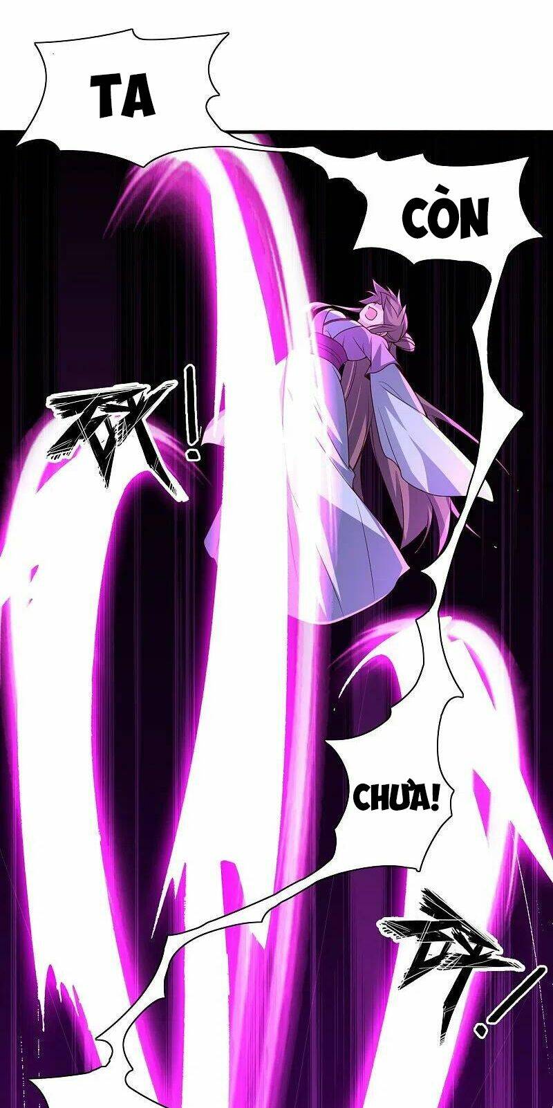 Tiên Võ Đế Tôn: Chapter 327