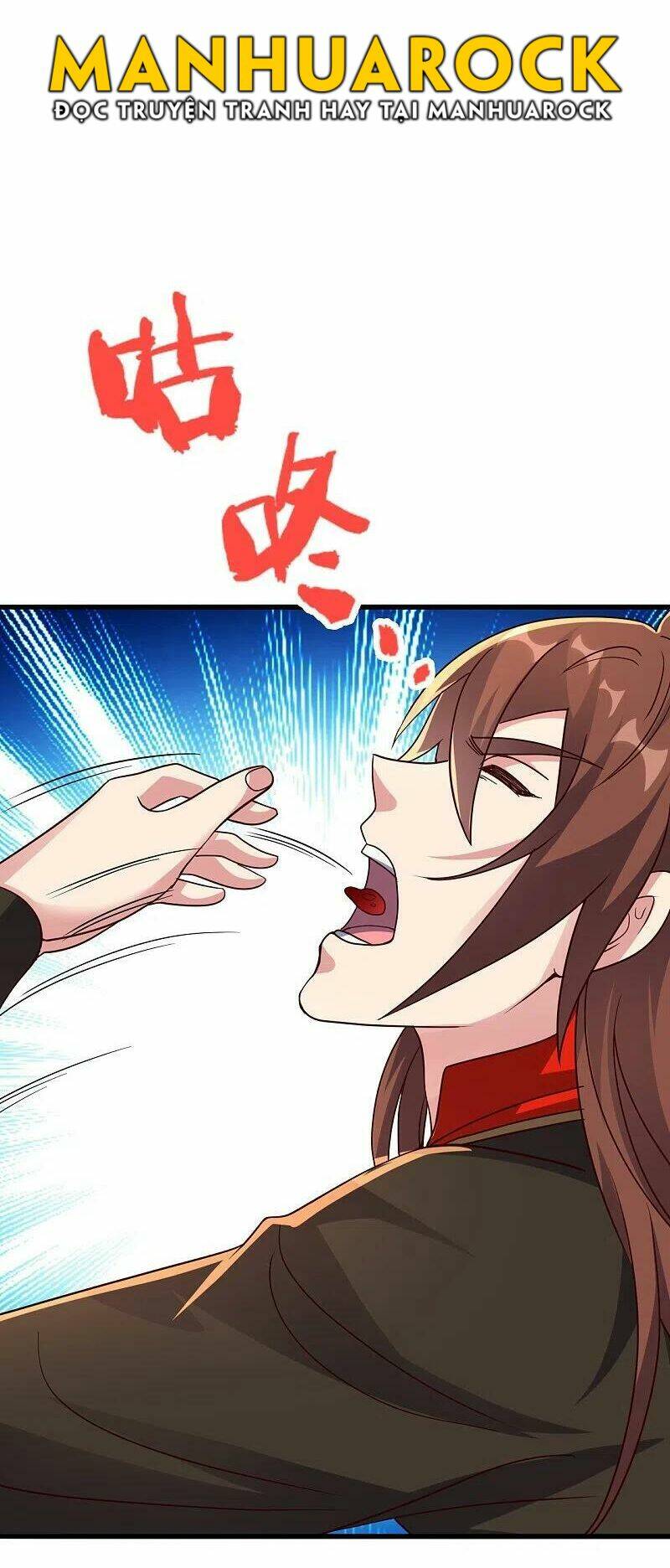 Tiên Võ Đế Tôn: Chapter 327