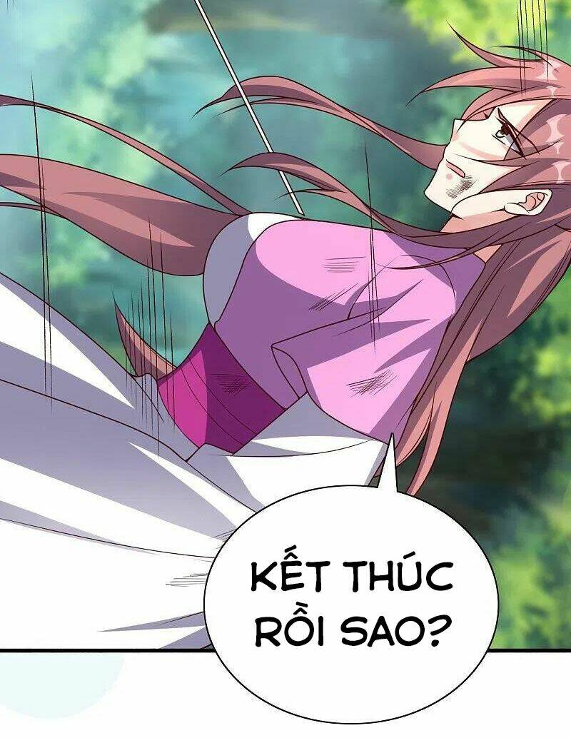 Tiên Võ Đế Tôn: Chapter 327