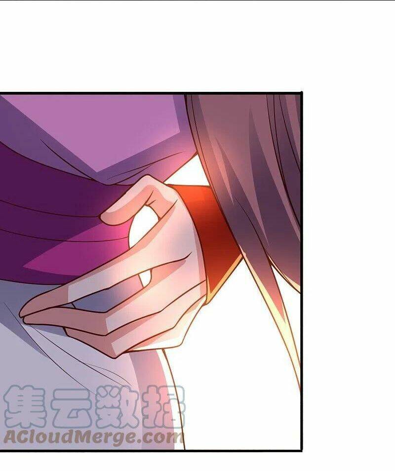 Tiên Võ Đế Tôn: Chapter 327