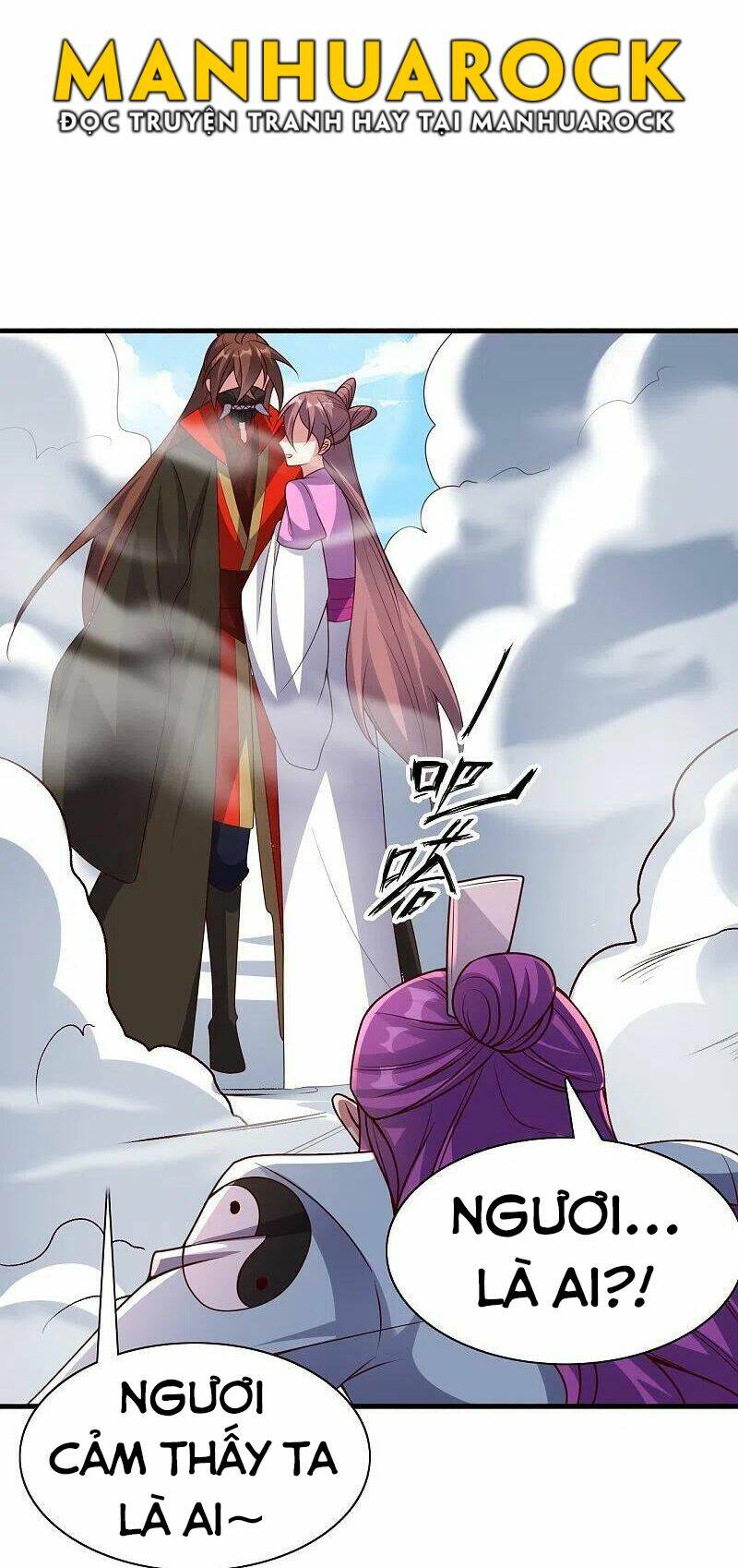 Tiên Võ Đế Tôn: Chapter 327