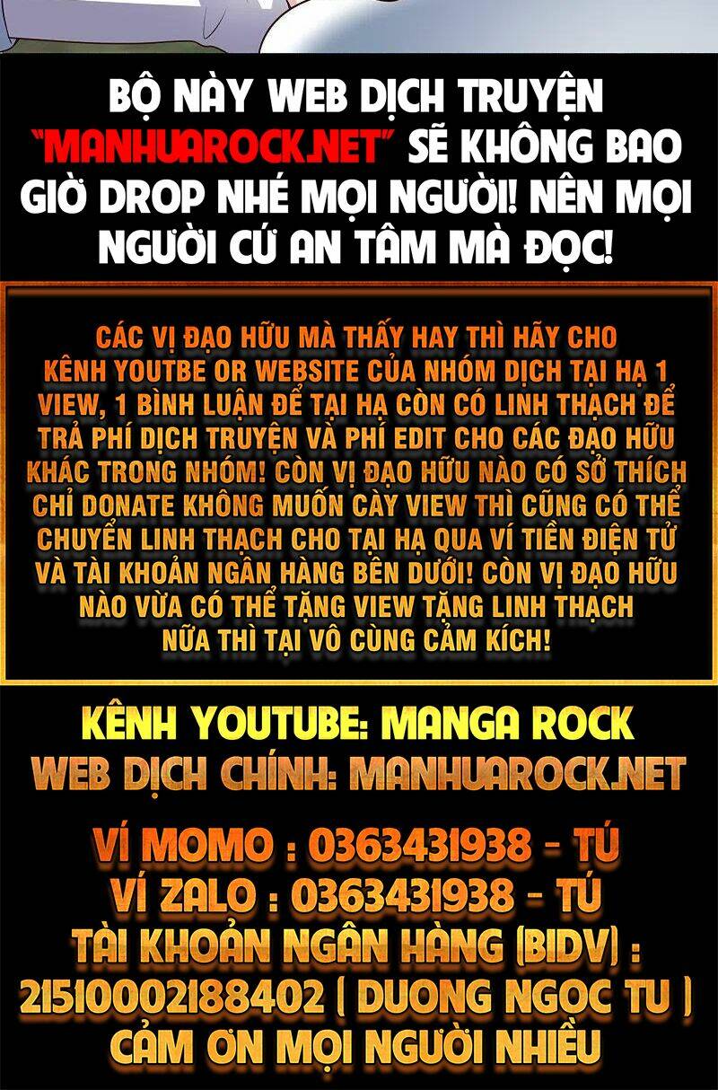 Tiên Võ Đế Tôn: Chapter 327