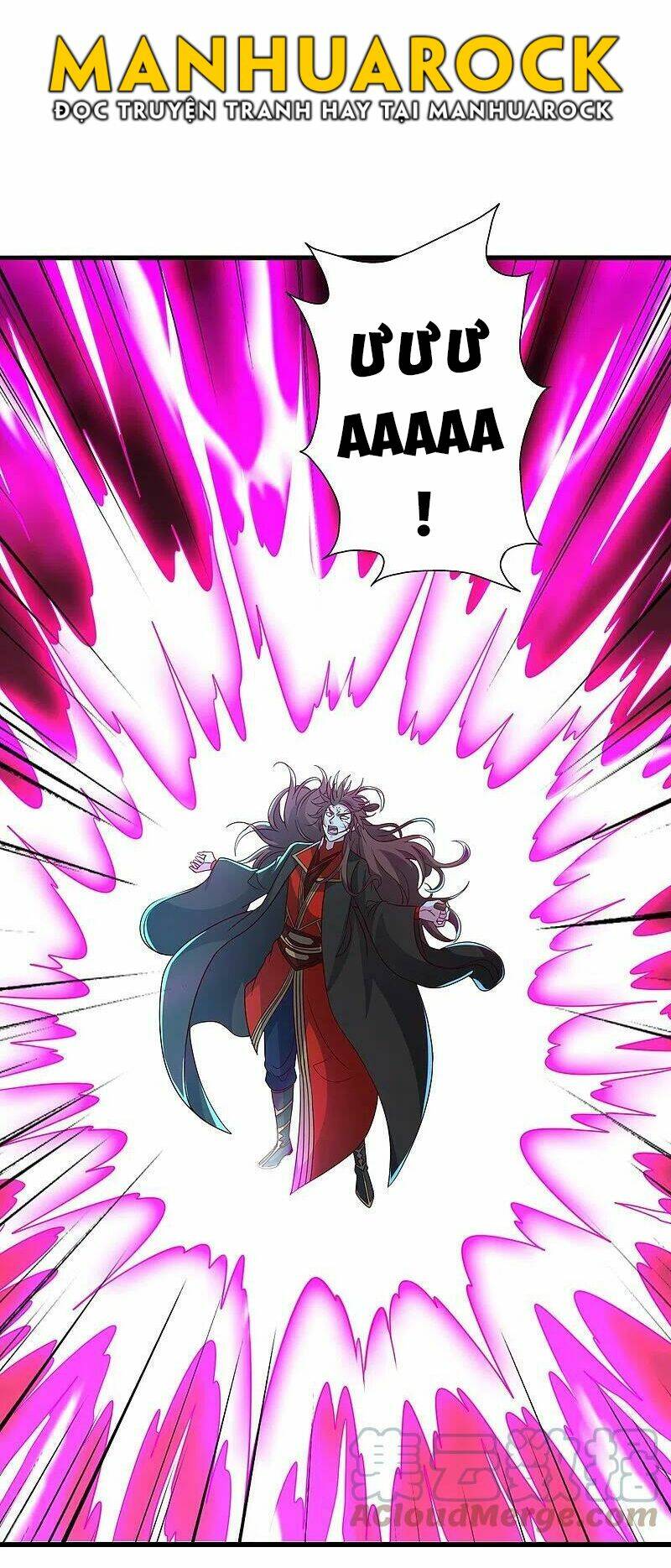 Tiên Võ Đế Tôn: Chapter 327