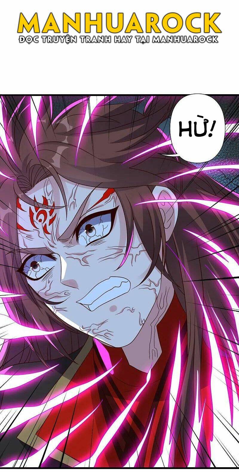 Tiên Võ Đế Tôn: Chapter 327