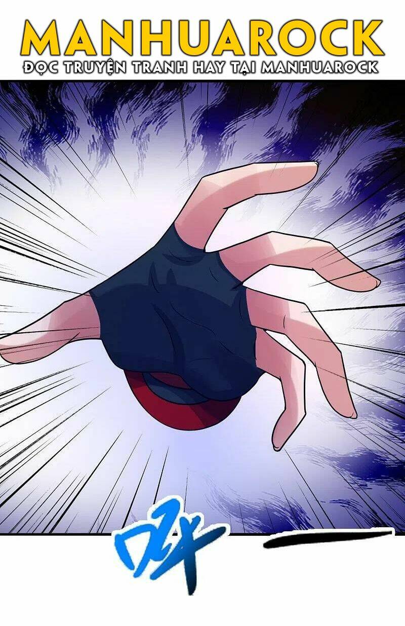 Tiên Võ Đế Tôn: Chapter 328