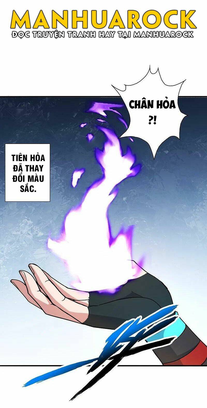 Tiên Võ Đế Tôn: Chapter 328