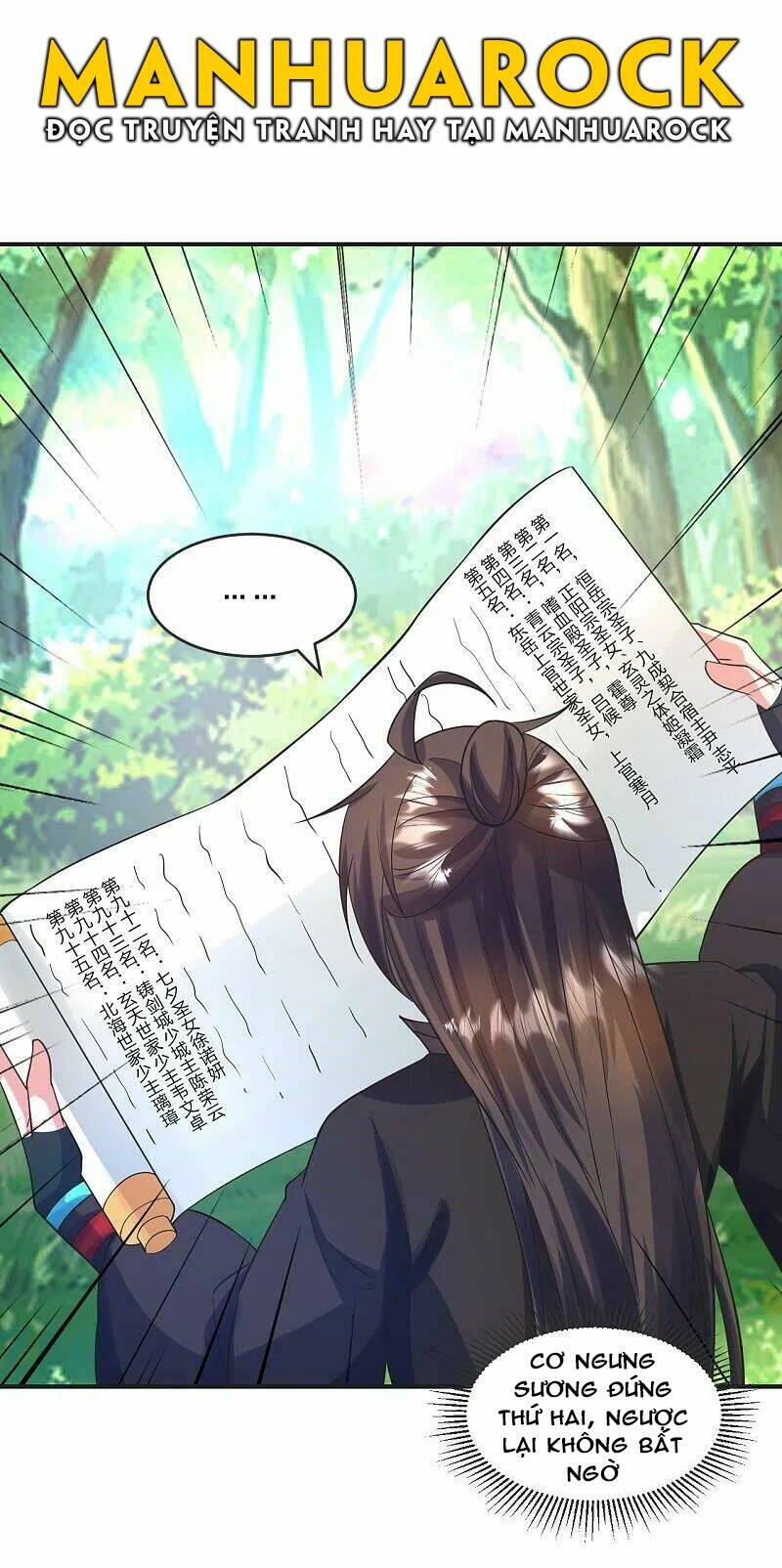 Tiên Võ Đế Tôn: Chapter 328