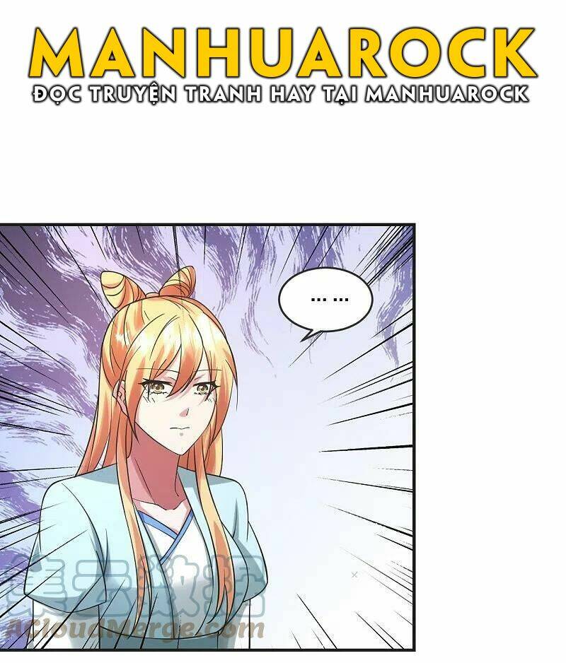 Tiên Võ Đế Tôn: Chapter 328