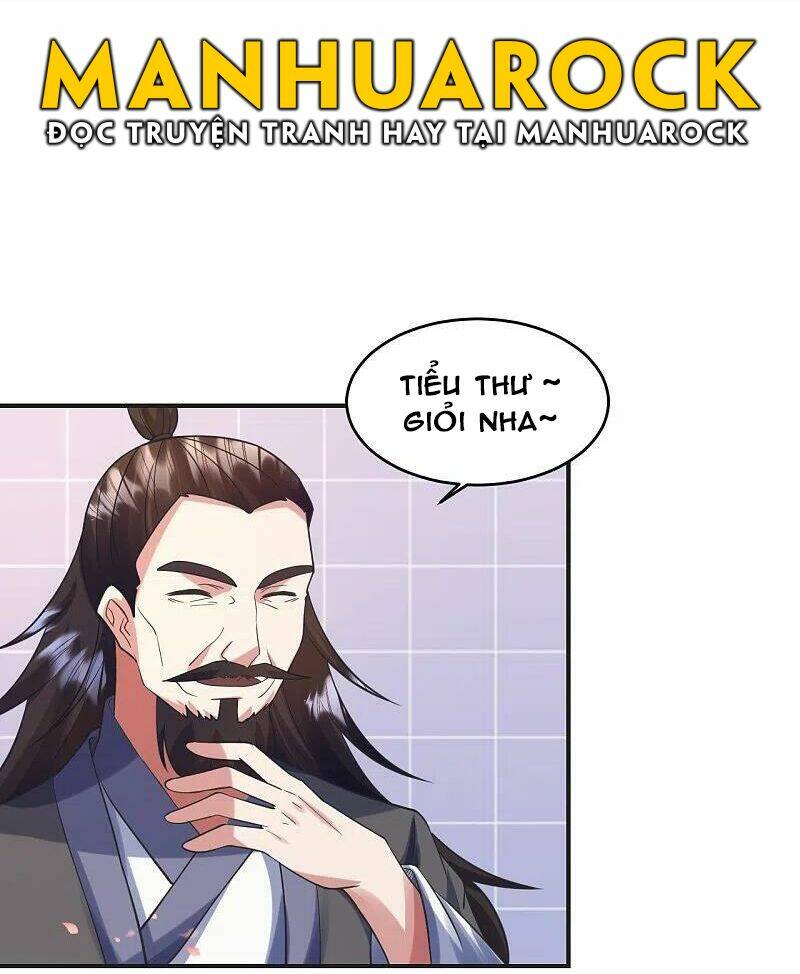 Tiên Võ Đế Tôn: Chapter 328