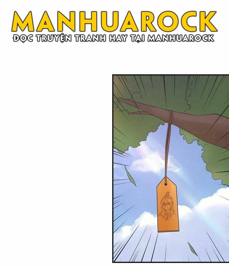 Tiên Võ Đế Tôn: Chapter 328