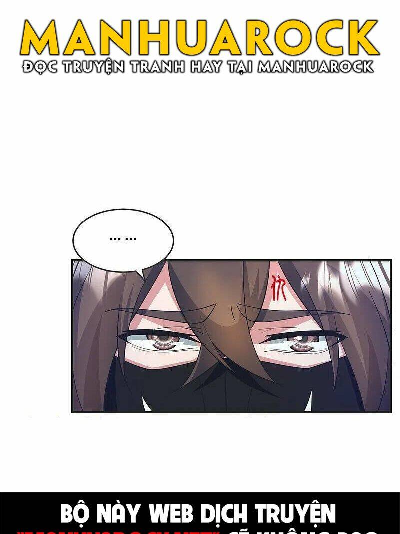 Tiên Võ Đế Tôn: Chapter 328