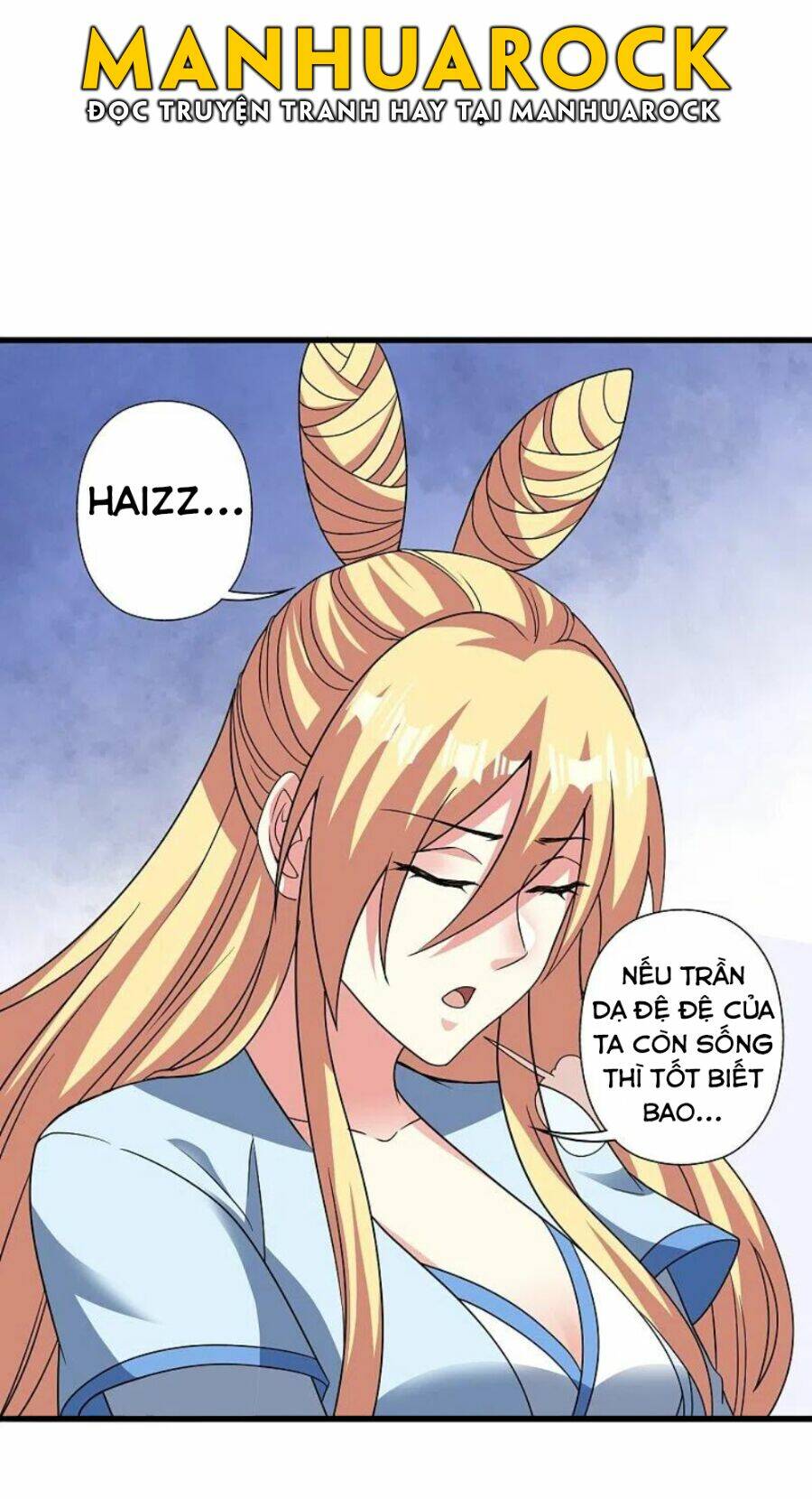 Tiên Võ Đế Tôn: Chapter 329