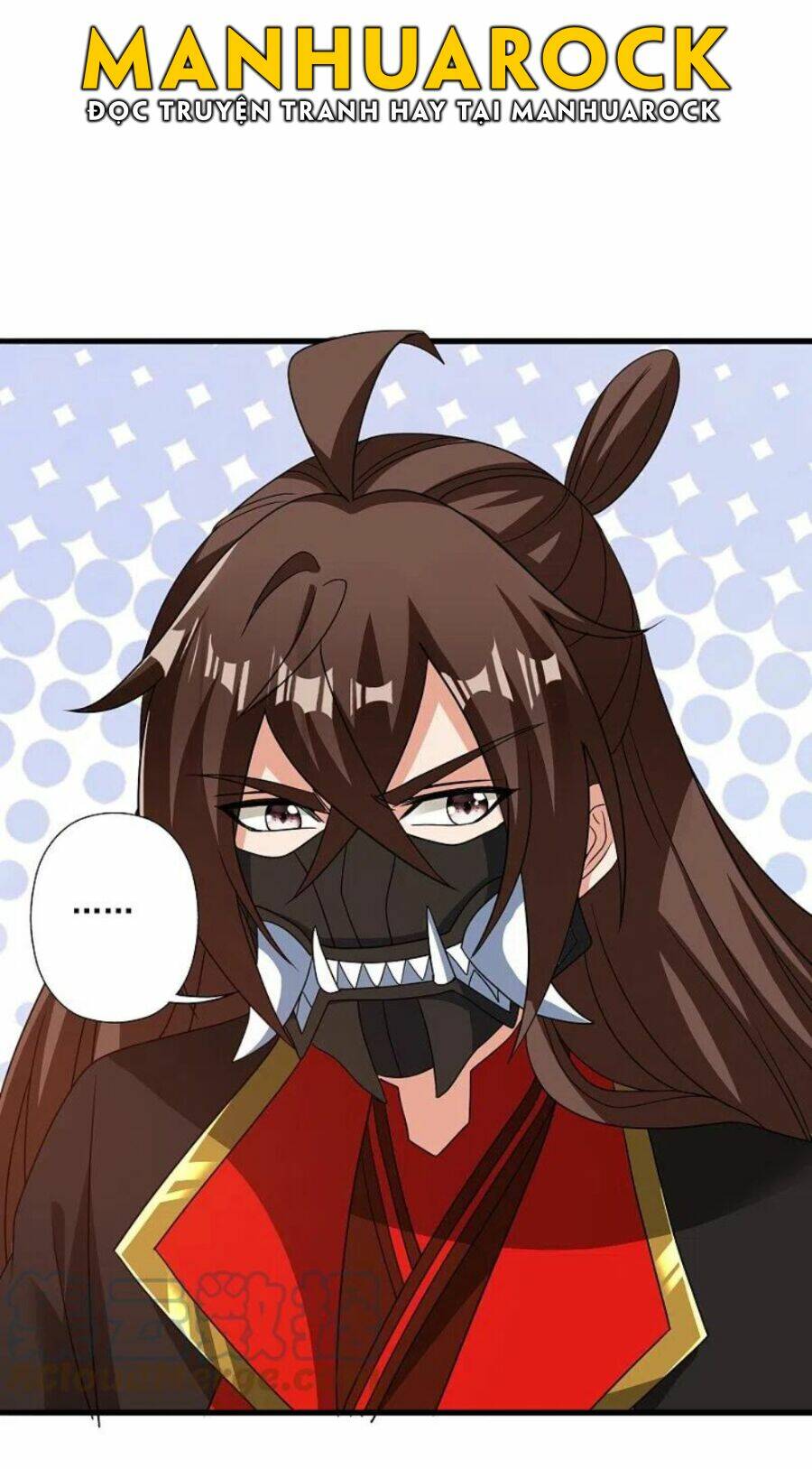 Tiên Võ Đế Tôn: Chapter 329
