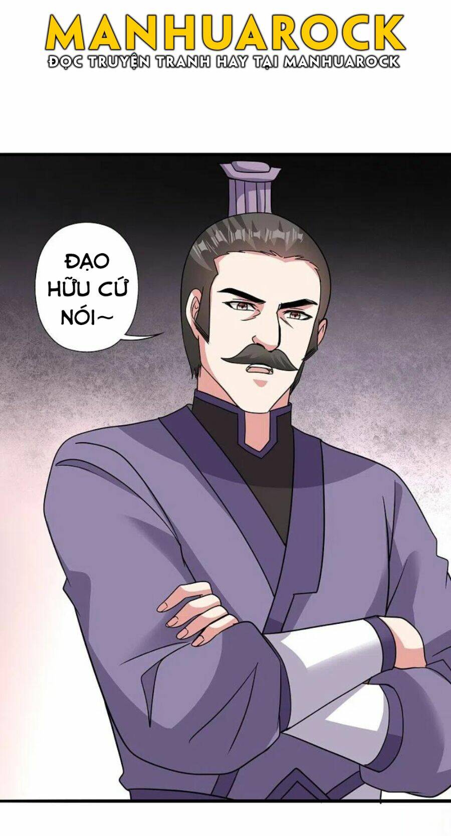 Tiên Võ Đế Tôn: Chapter 329