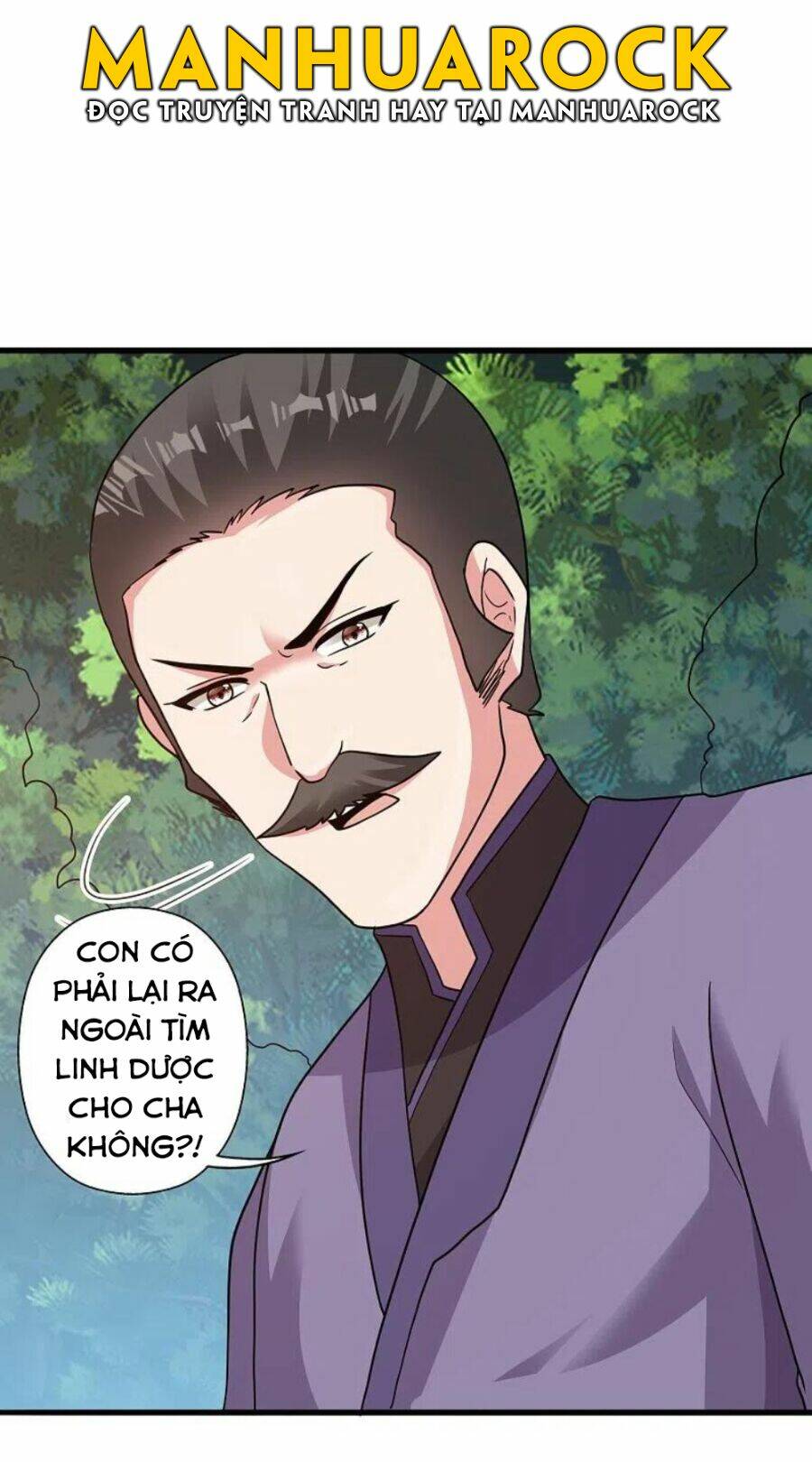 Tiên Võ Đế Tôn: Chapter 329