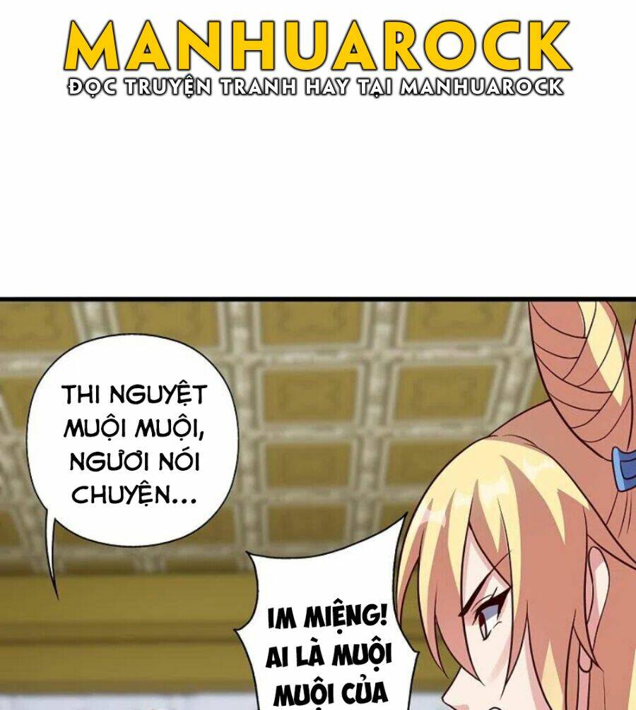 Tiên Võ Đế Tôn: Chapter 329