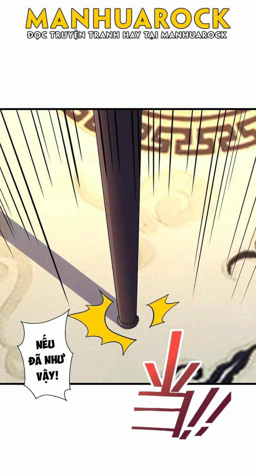 Tiên Võ Đế Tôn: Chapter 329