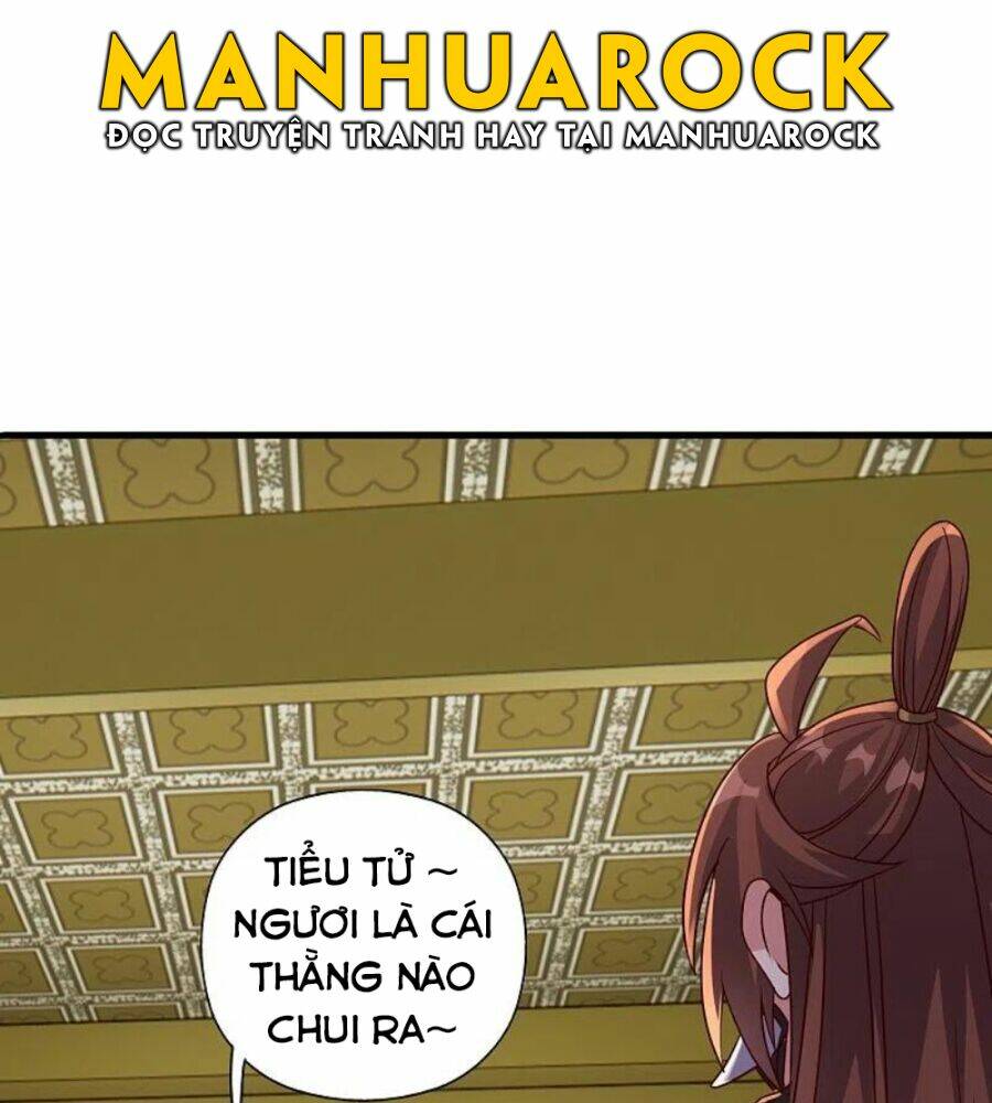 Tiên Võ Đế Tôn: Chapter 329