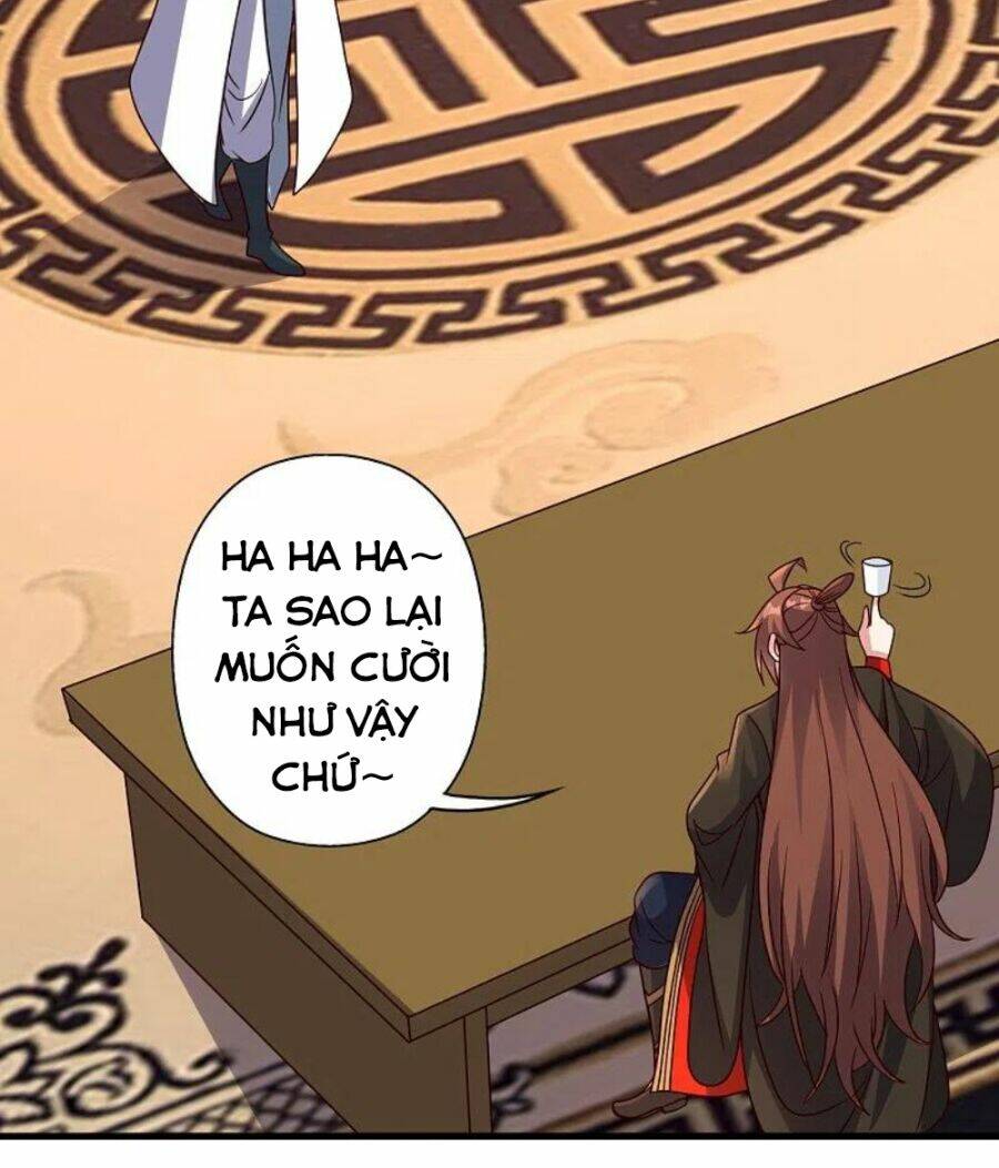 Tiên Võ Đế Tôn: Chapter 329