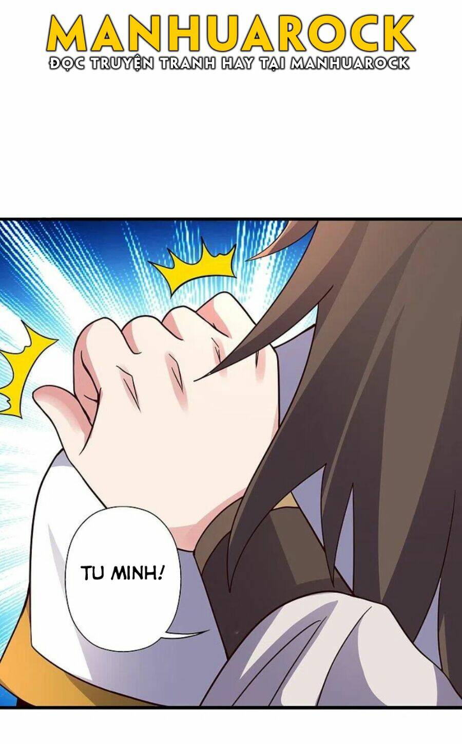 Tiên Võ Đế Tôn: Chapter 329
