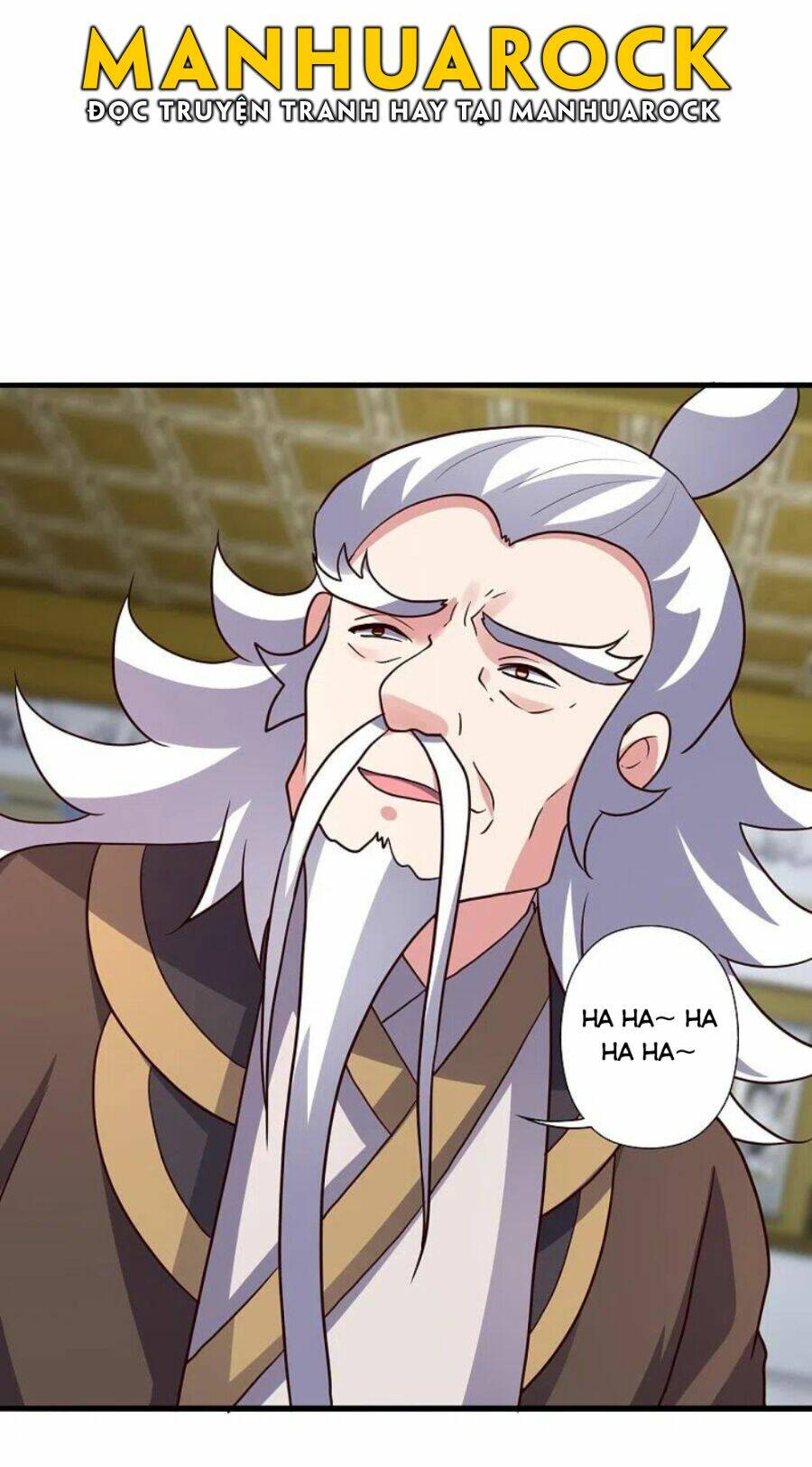 Tiên Võ Đế Tôn: Chapter 329