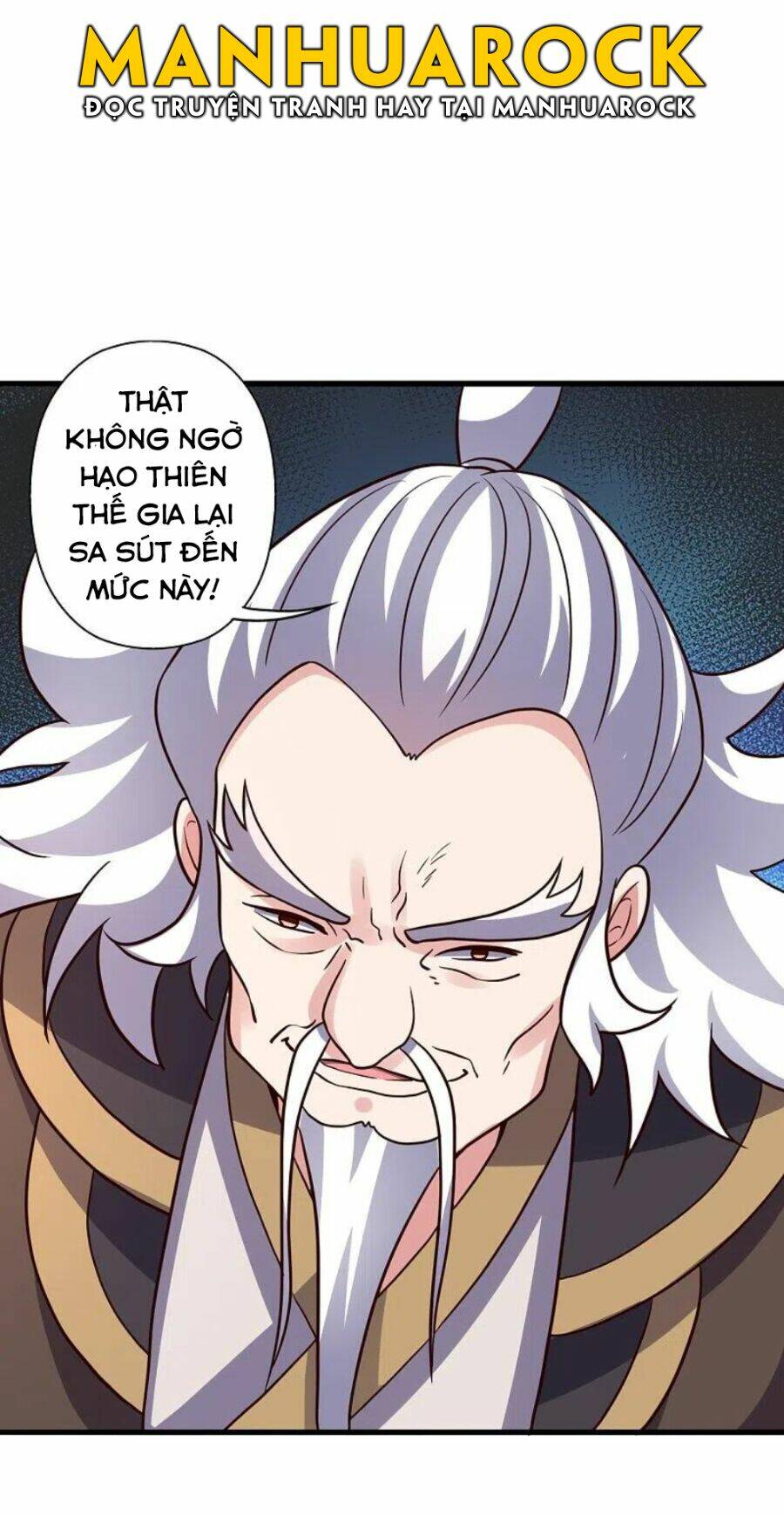 Tiên Võ Đế Tôn: Chapter 329