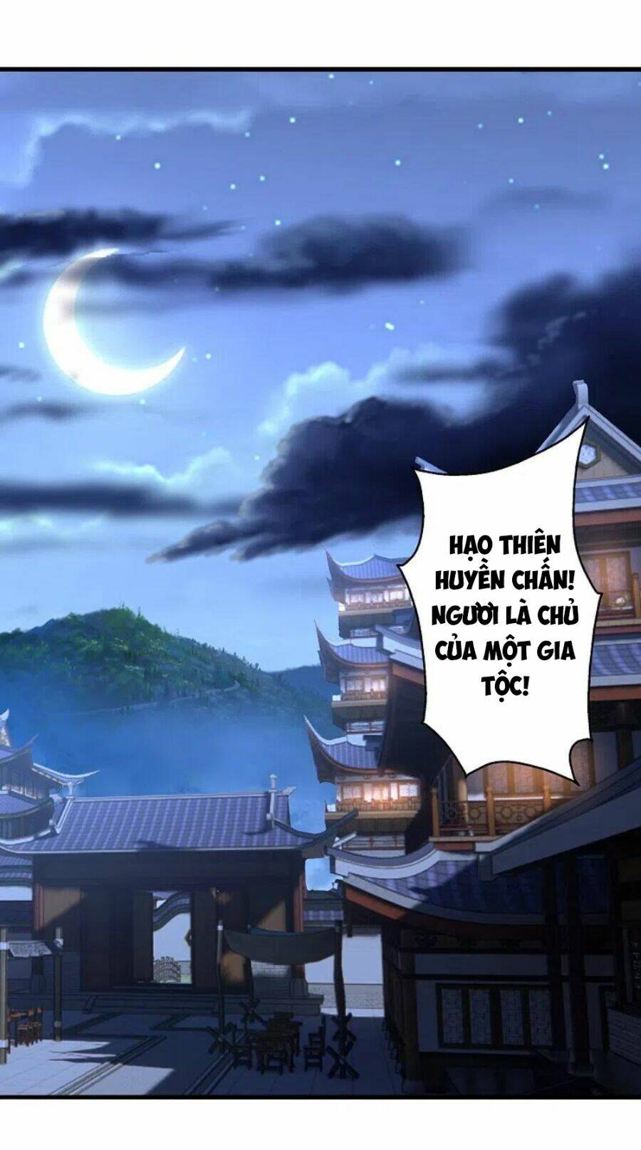 Tiên Võ Đế Tôn: Chapter 329