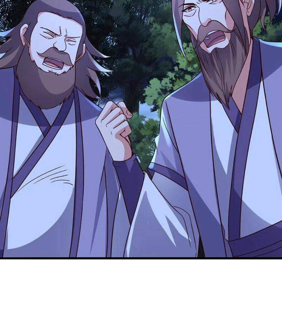 Tiên Võ Đế Tôn: Chapter 329