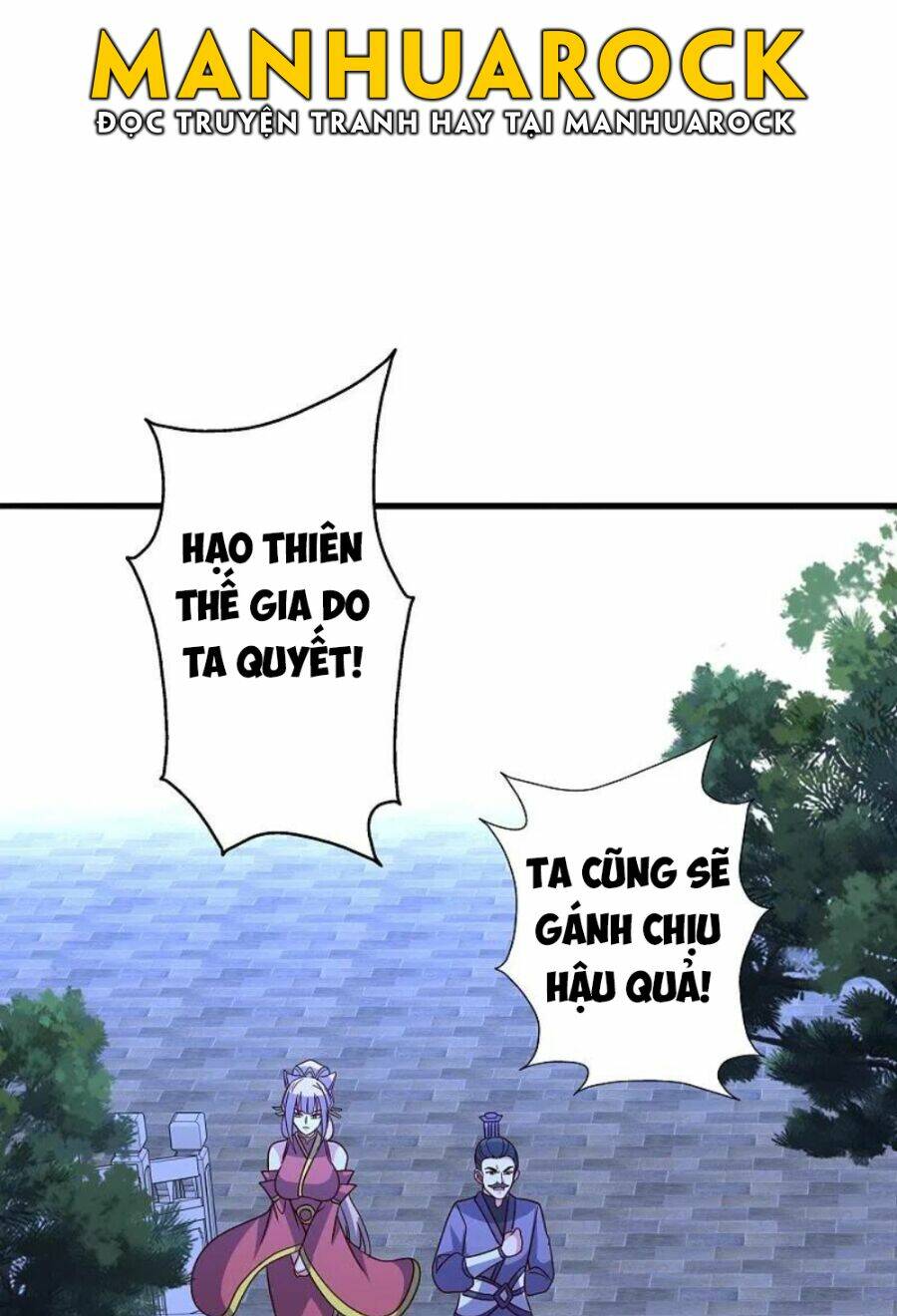 Tiên Võ Đế Tôn: Chapter 329