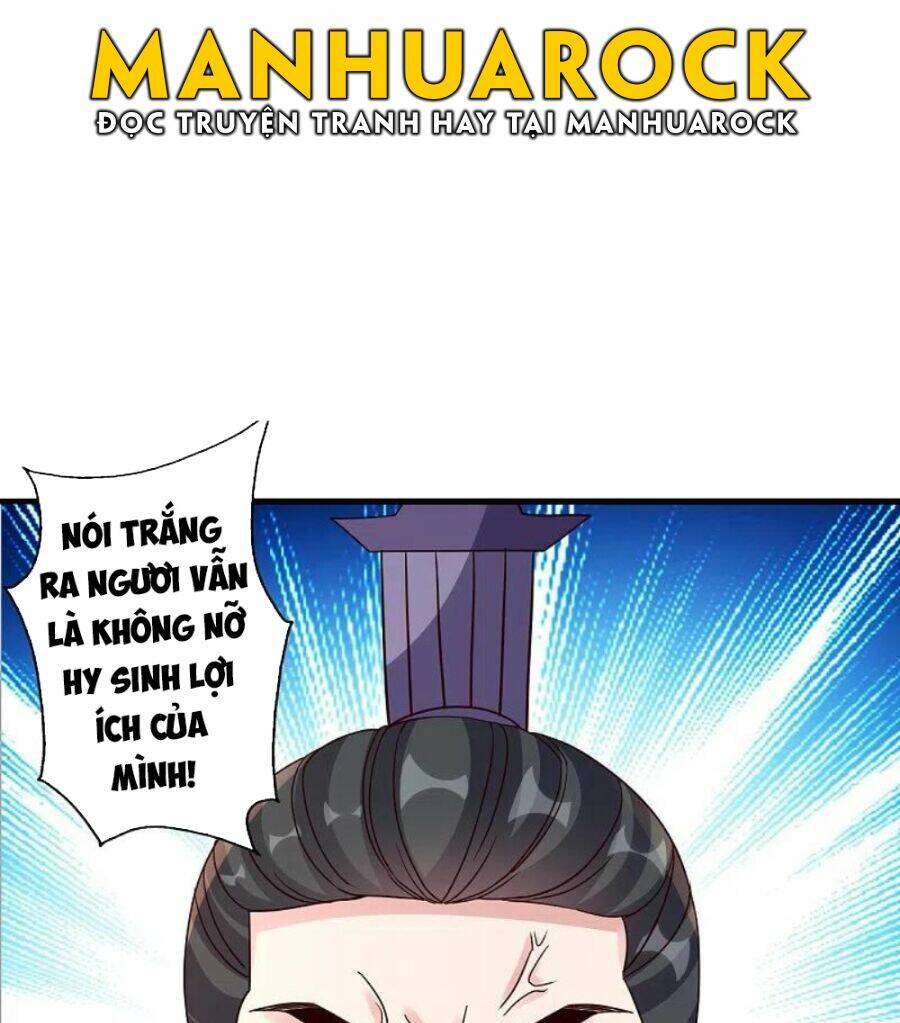 Tiên Võ Đế Tôn: Chapter 329
