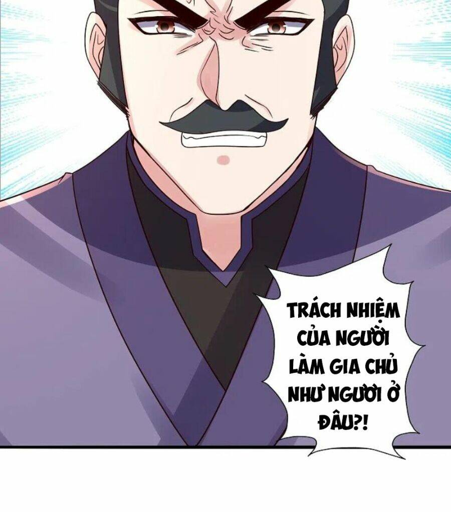 Tiên Võ Đế Tôn: Chapter 329
