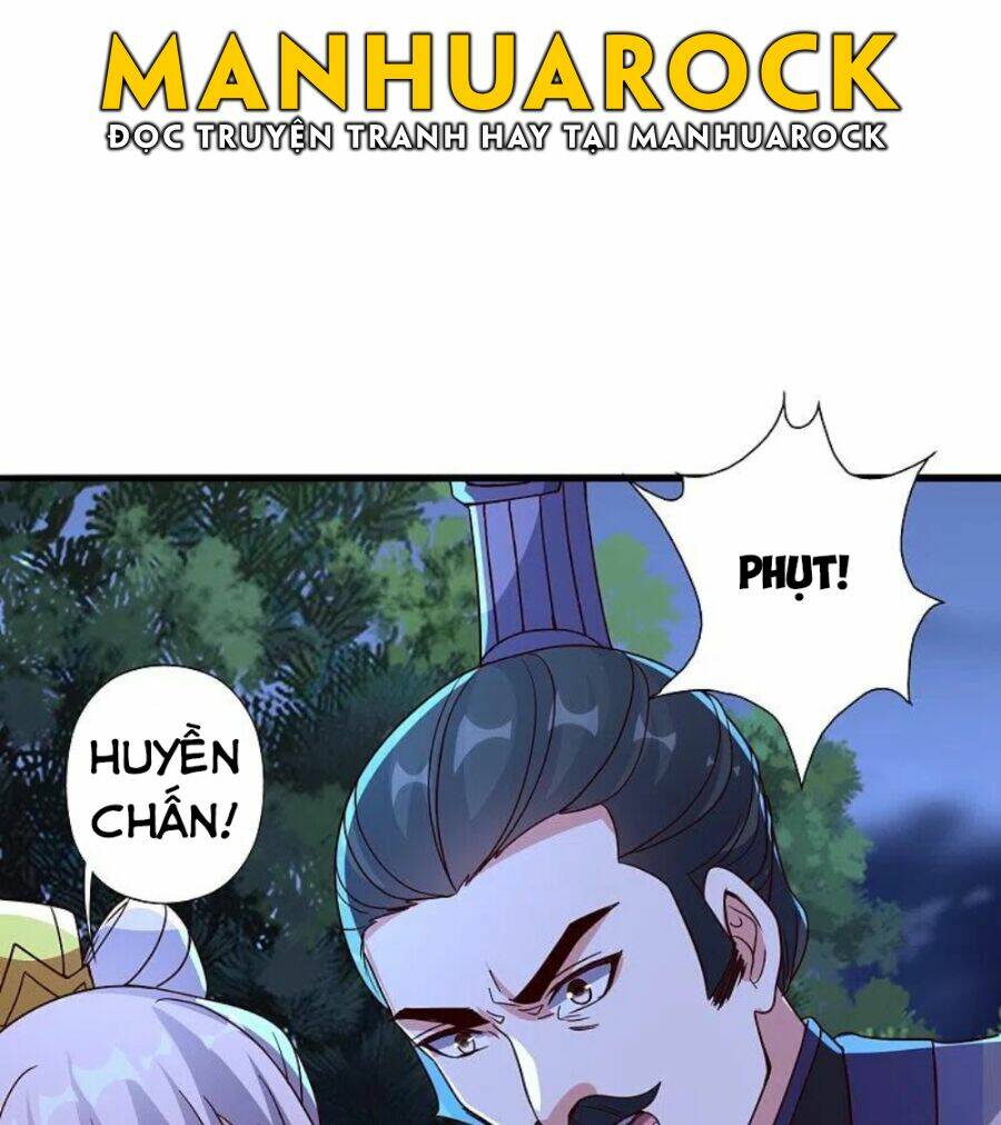 Tiên Võ Đế Tôn: Chapter 329