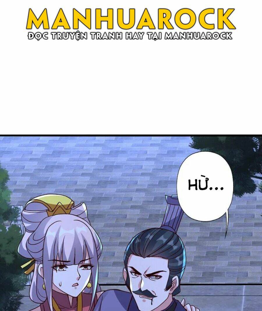 Tiên Võ Đế Tôn: Chapter 329