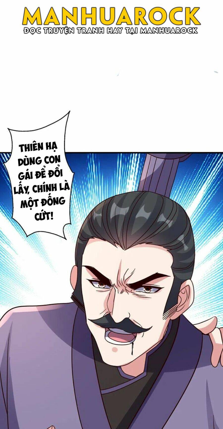Tiên Võ Đế Tôn: Chapter 329