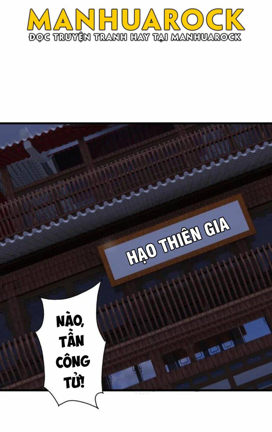 Tiên Võ Đế Tôn: Chapter 329