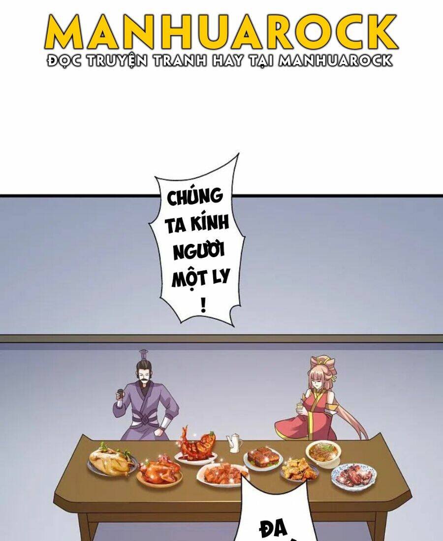 Tiên Võ Đế Tôn: Chapter 329
